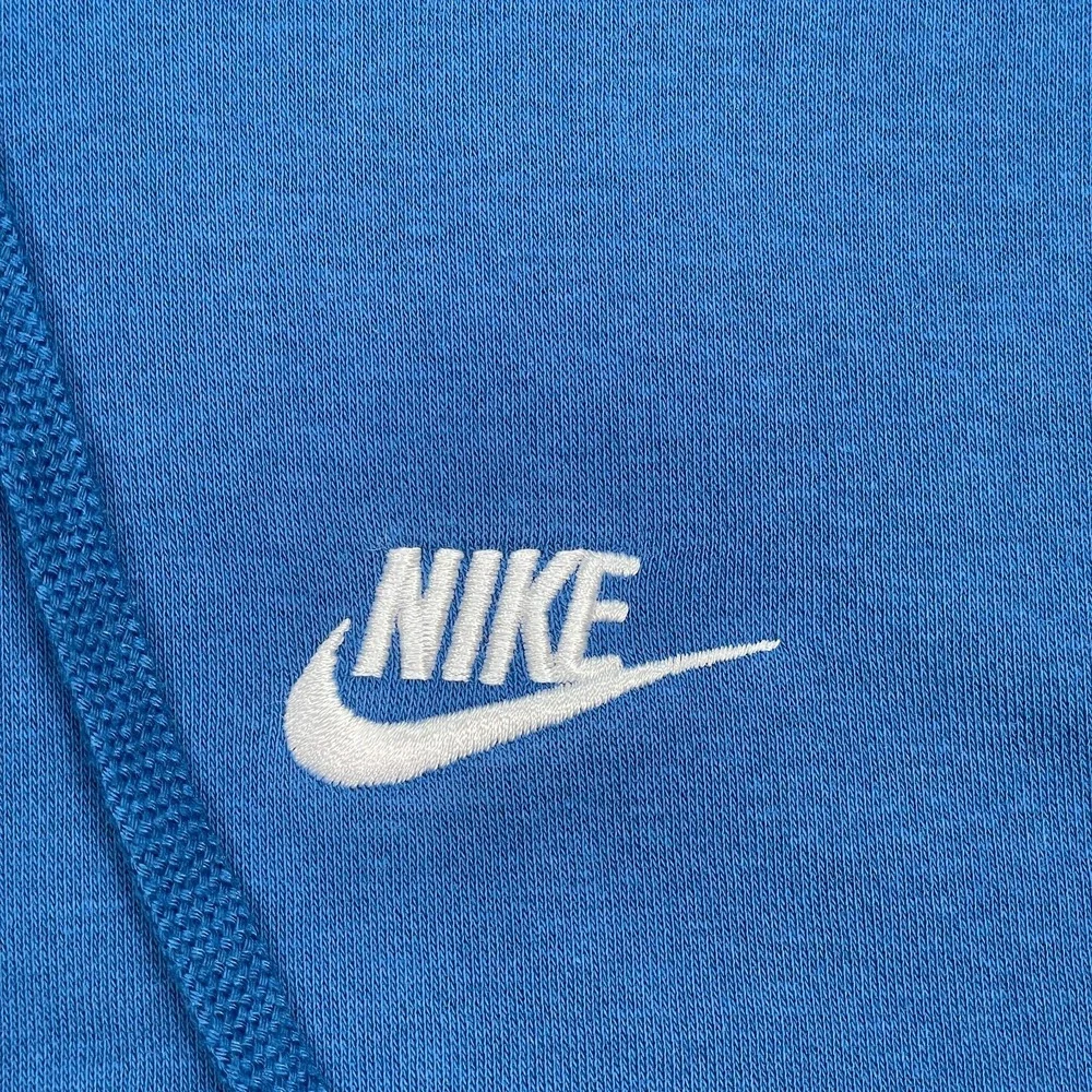 Nike Hoodie‎ Men's Size XL Sportswear Club Fleece Pullover Logo BV2654-407